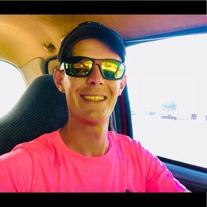 Meet your Posher, Brodie